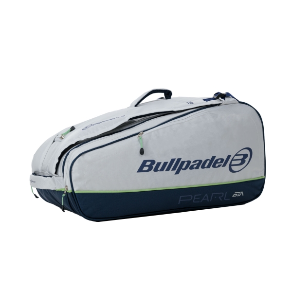 Bolsa de Padel Bullpadel Bullpadel Pearl Bolsa  Blanco 474976012