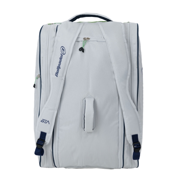 Bullpadel Pearl Bolsa - Blanco