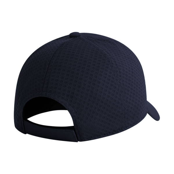 Dunlop Performance Gorra - Navy