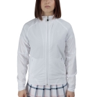 Fila Asta Chaqueta - White