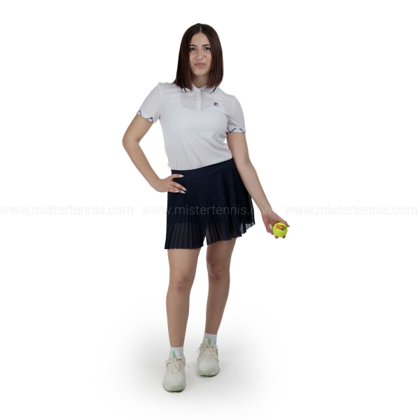 Fila Isla Falda - Navy