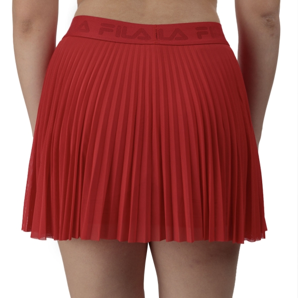 Fila Isla Falda - Red