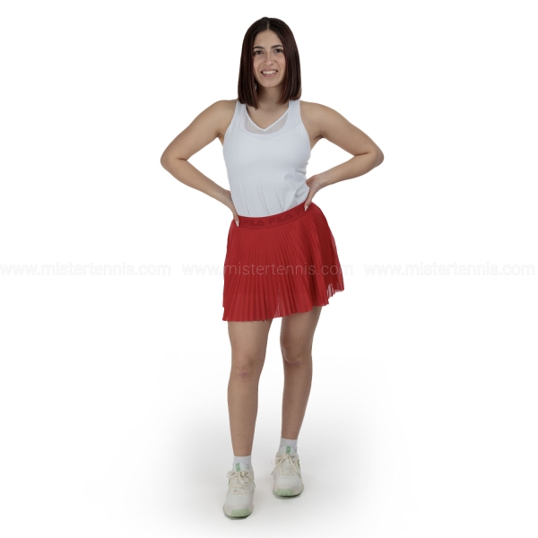 Fila Isla Falda - Red