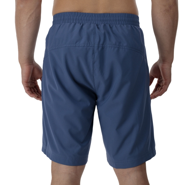 Fila Santana 9in Shorts - Vintage Indigo