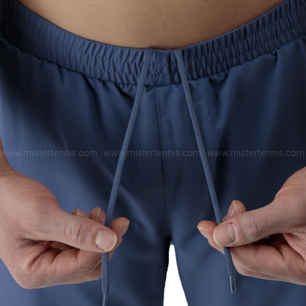 Fila Santana 9in Shorts - Vintage Indigo