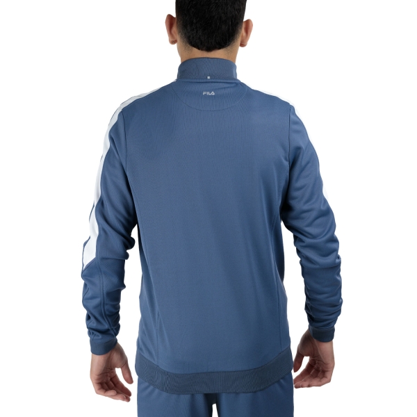 Fila Manuel Chaqueta - Vintage Indigo/White