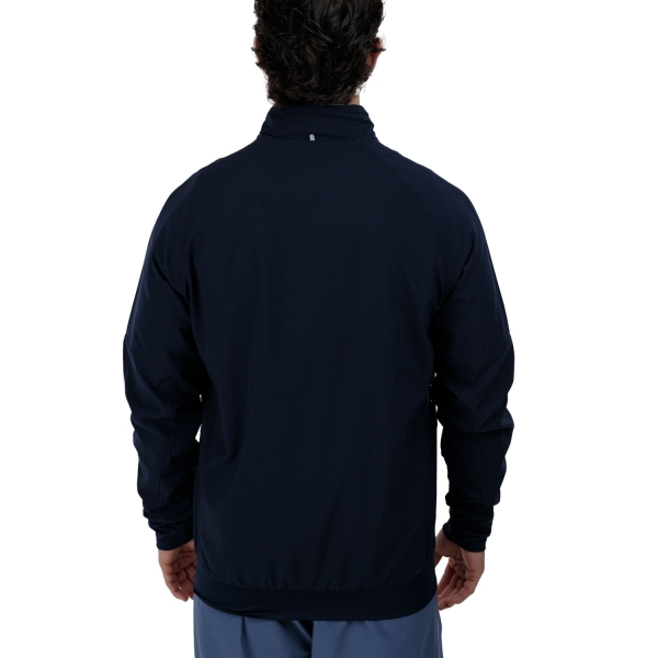 Fila Aston Jacket - Navy