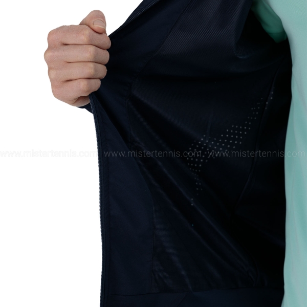 Fila Aston Jacket - Navy
