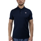 Fila Hermano Polo - Navy Fila Hermano Polo - Navy