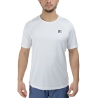 Fila Holger T-Shirt - White