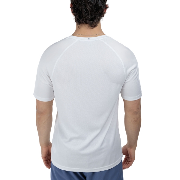 Fila Holger T-Shirt - White