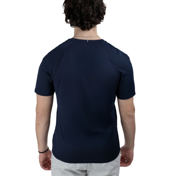 Fila Holger T-Shirt - Navy