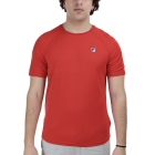 Fila Holger T-Shirt - Red