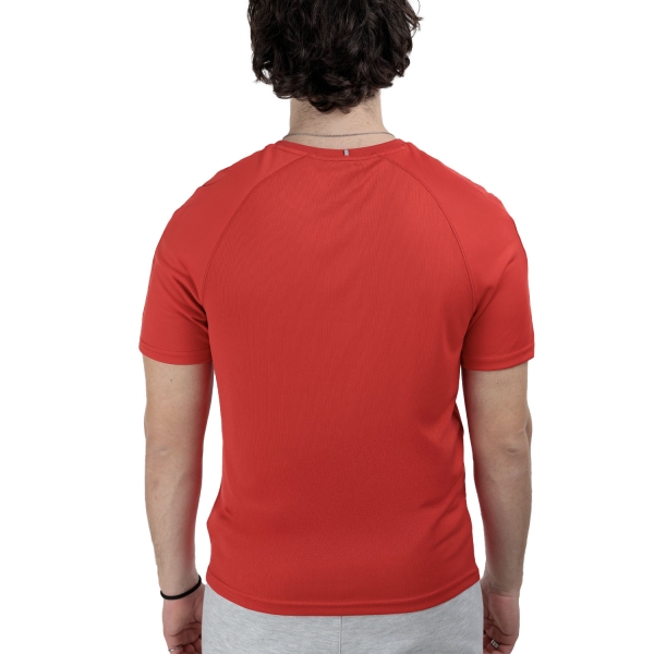 Fila Holger T-Shirt - Red