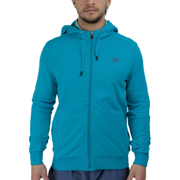 Camiseta y Sudadera Padel Hombre Fila Robin Sudadera  Capri Breeze FME2510301740