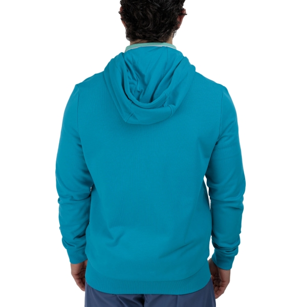 Fila Robin Hoodie - Capri Breeze