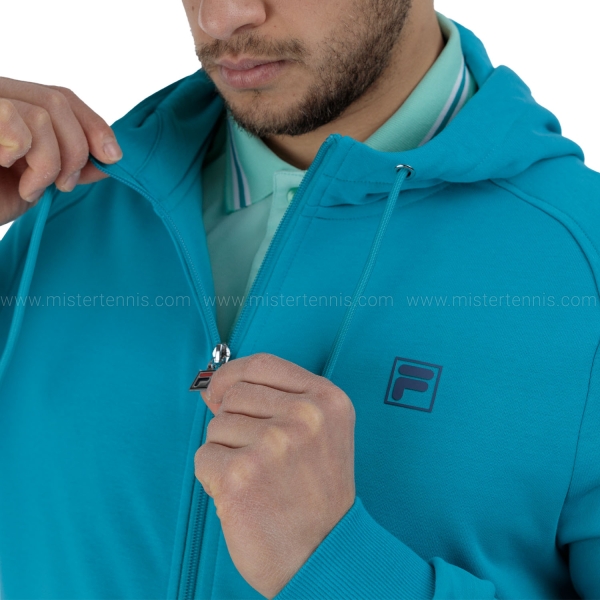 Fila Robin Hoodie - Capri Breeze