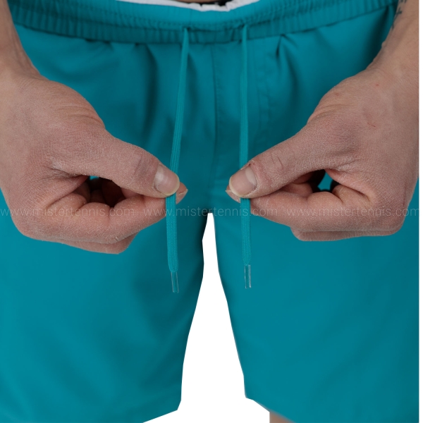 Fila Santana 9in Shorts - Capri Breeze