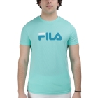 Fila Court Camiseta - Ice Green Fila Court Camiseta - Ice Green