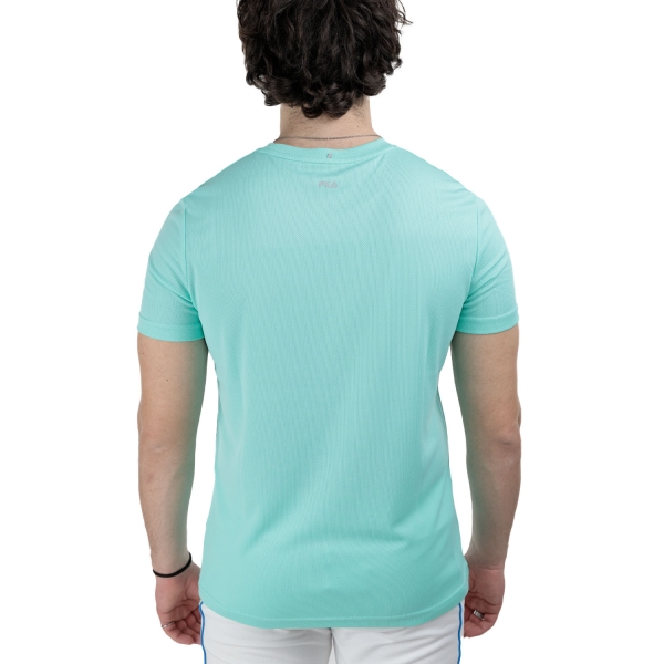 Fila Court Camiseta - Ice Green