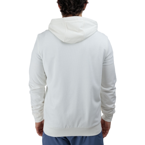 Fila Robin Hoodie - White Alyssum