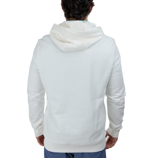 Fila Roy Sudadera - White Alyssum