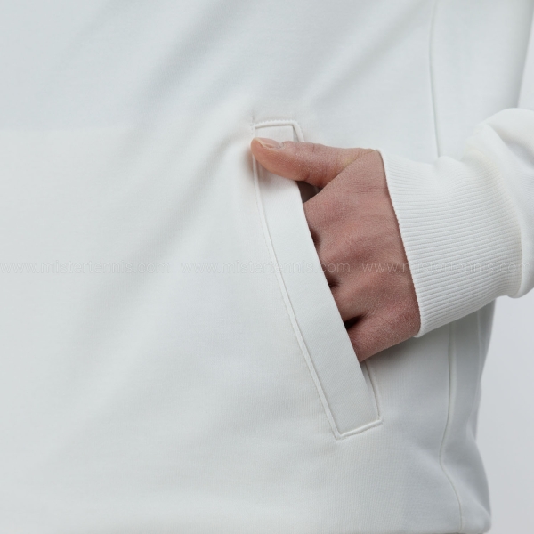 Fila Roy Sudadera - White Alyssum