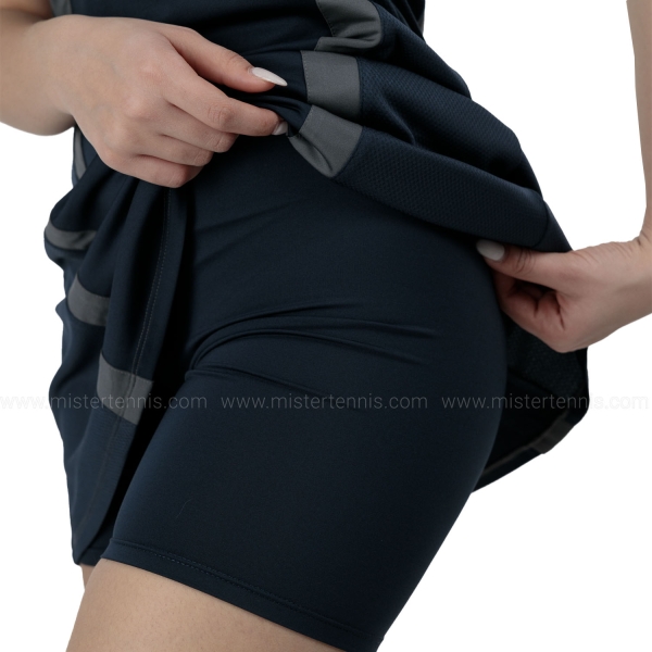 HEAD Club 25 Vestito - Navy