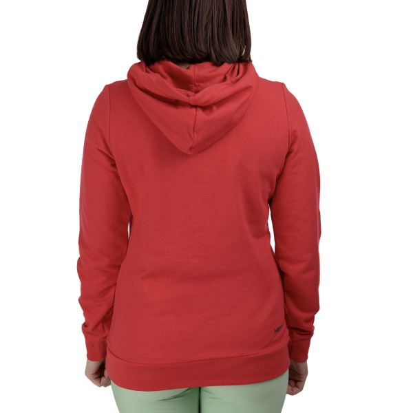 HEAD Club Original Felpa - Red