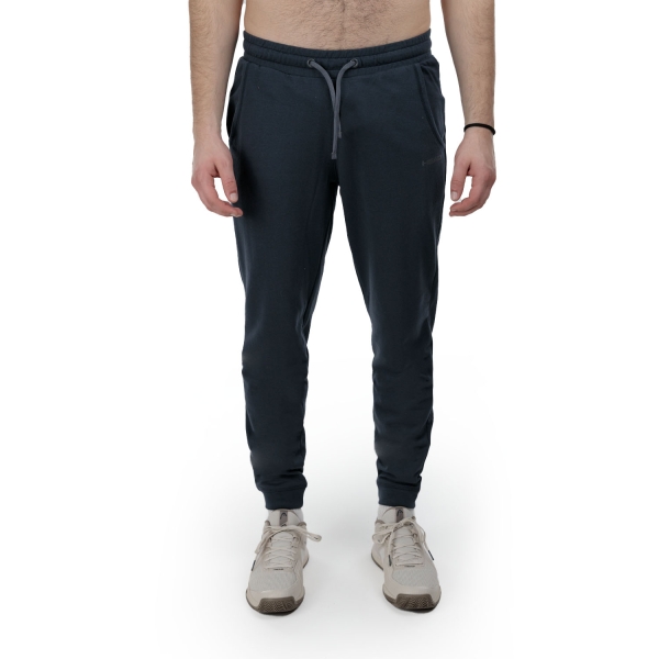 Pant y Tights Padel Hombre HEAD Club Original Pantalones  Navy 811845NV