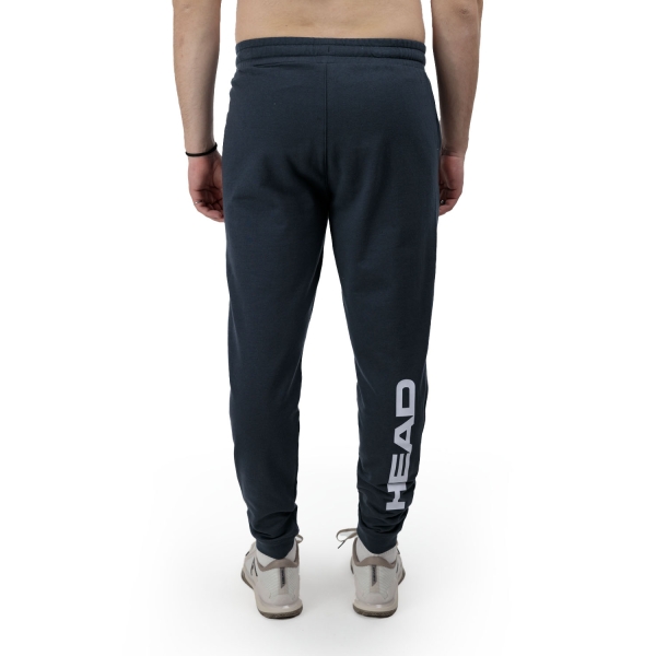 HEAD Club Original Pantalones - Navy