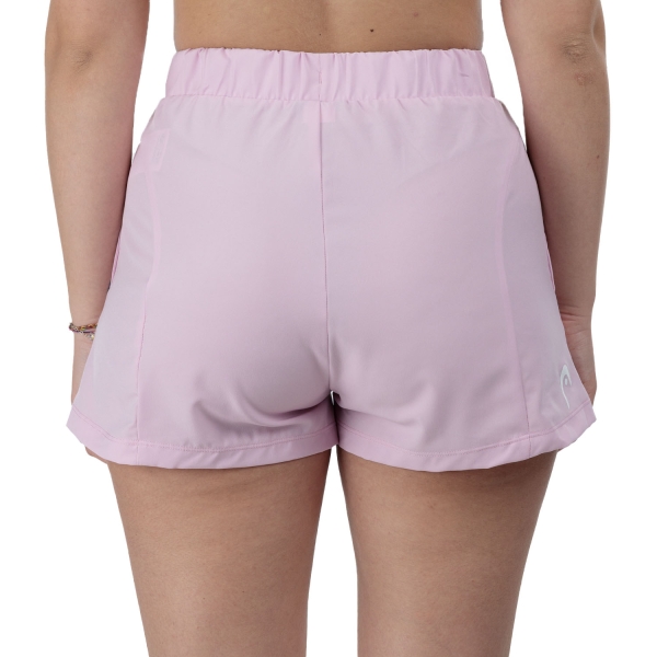 HEAD Dynamic Pro 2in Pantaloncini - Alight Lilac
