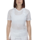 HEAD Performance Pro Maglietta - White HEAD Performance Pro Maglietta - White