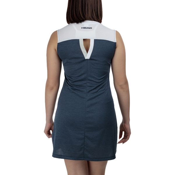HEAD Play Tech Pro Vestito - Navy