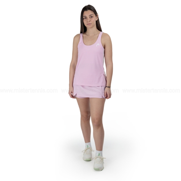 HEAD Spirit Canotta - Alight Lilac