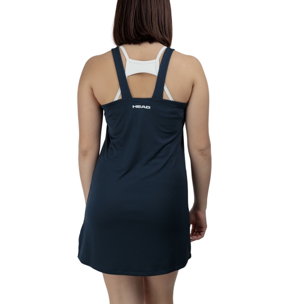 HEAD Spirit Pro Vestito - Navy