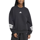 adidas Future Icons Sweatshirt - Black