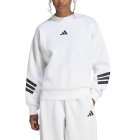 adidas Future Icons Sweatshirt - White