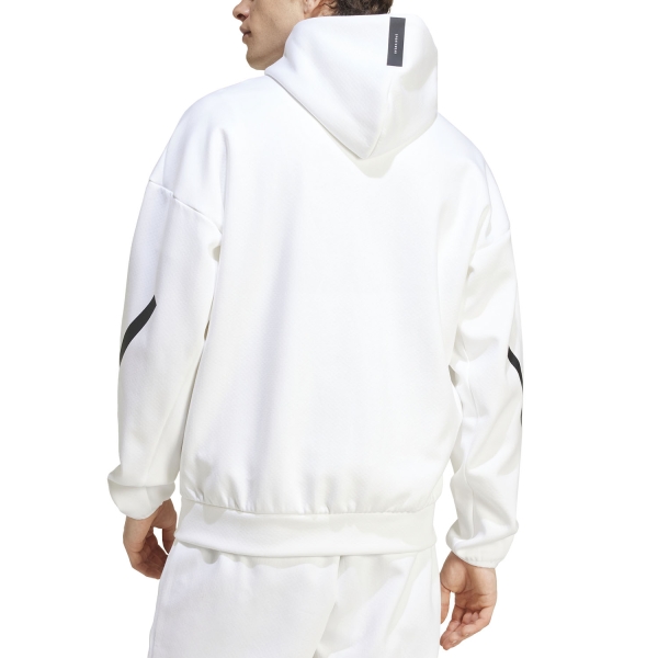 adidas Z.N.E. Hoodie - White