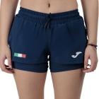 Joma FITP Logo 2in Shorts - Navy Joma FITP Logo 2in Shorts - Navy