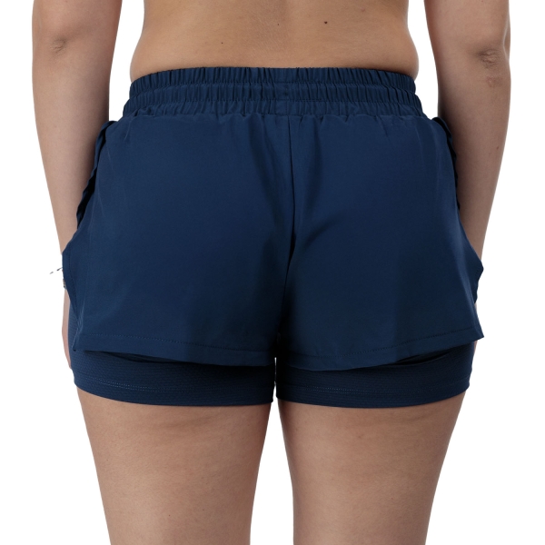 Joma FITP Logo 2in Shorts - Navy
