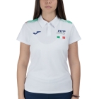 Joma FITP Polo - White Joma FITP Polo - White
