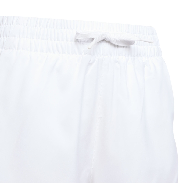 adidas Climacool 5in Shorts Niño - White
