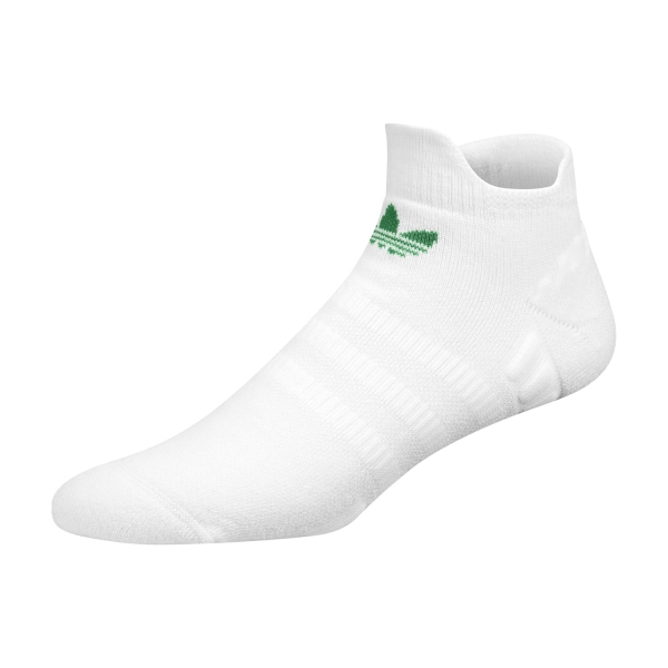 Calze Padel adidas Originals Calze  White/Green JW8554