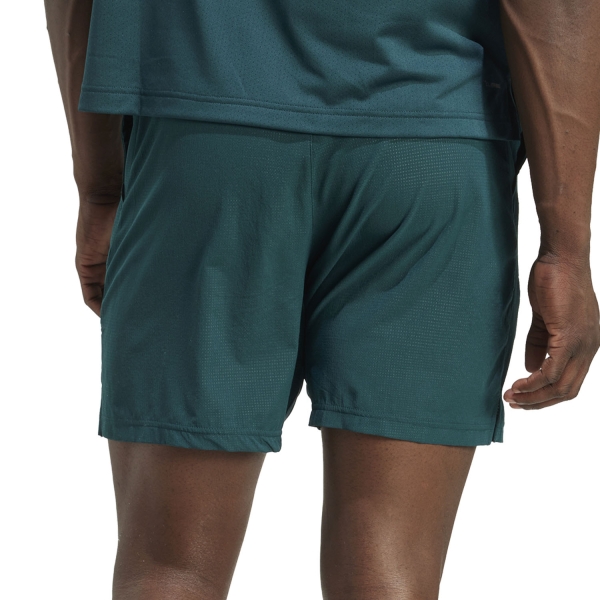 adidas Climacool Ergo 7in Shorts - Aurora Ivy