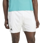 adidas Climacool Ergo 7in Shorts - White adidas Climacool Ergo 7in Shorts - White