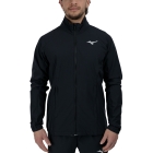 Mizuno Frontier Shadow Jacket - Black Mizuno Frontier Shadow Jacket - Black