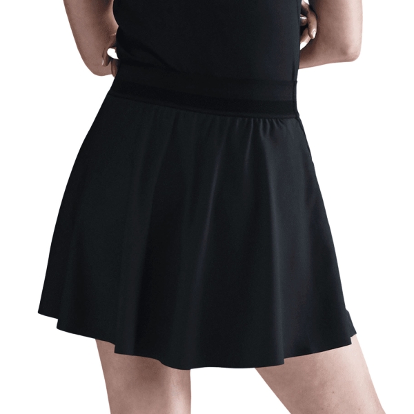 Nike Court Ace Advantage Skirt - Black