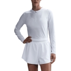 Nike Court Advantage Shirt - White
