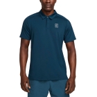 Nike Court Advantage Polo - Armory Navy/White Nike Court Advantage Polo - Armory Navy/White